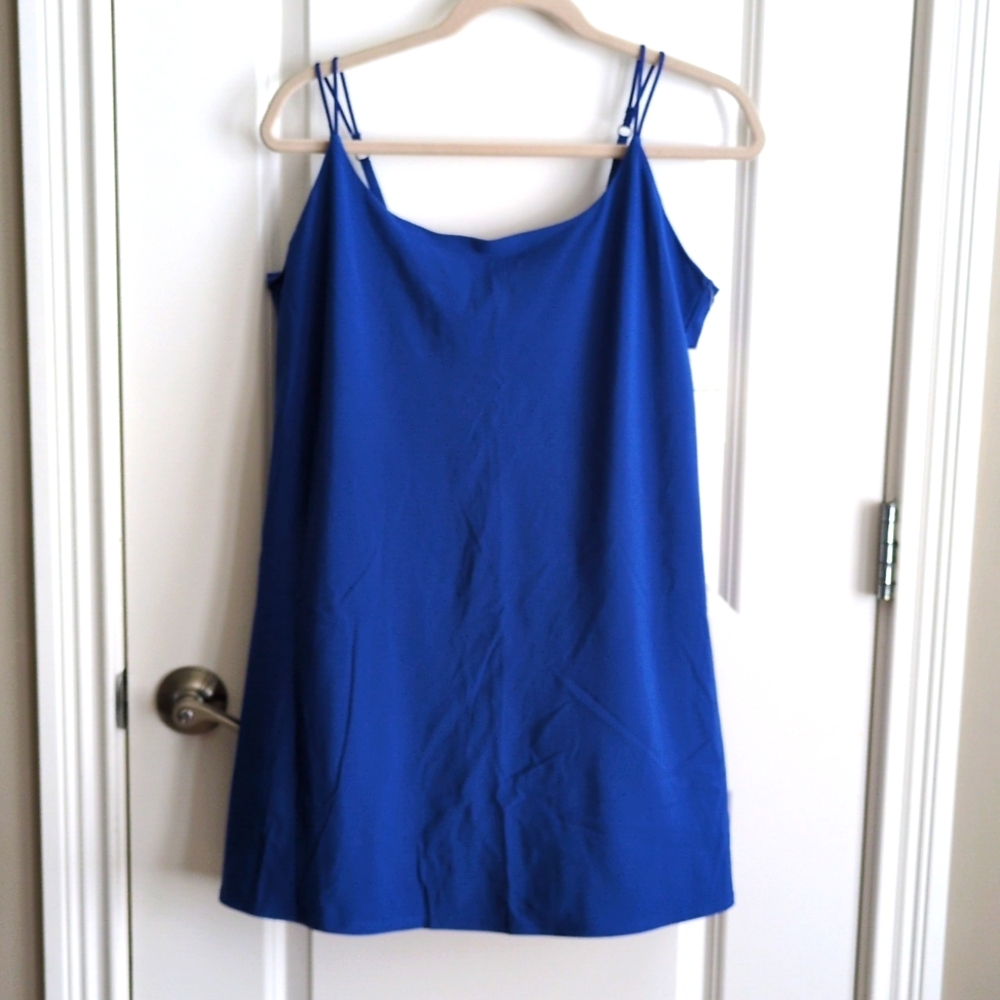 NWT athletic dress